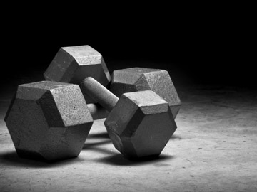 6 Week Endurance Prep Strength Program